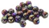 4 mm Eye Mrable Bead - click here for large view